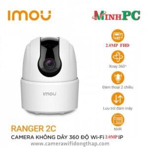 Camera wifi IMOU IPC-TA22P (Ranger 2C 2MP)