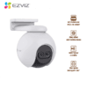 Camera WiFi EZVIZ C8PF 1080P PTZ hỗ trợ theo dõi chuyển động