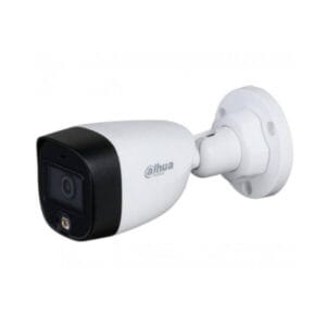 Camera Dahua HDCVI DH-HAC-HFW1239CP-LED 2.0MP Full Color