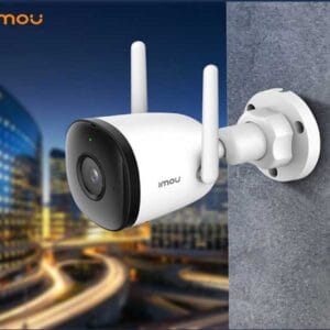 Camera Wifi IMOU Ngoài Trời IPC-F22P (2.0M)