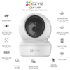 Camera WiFi Ezviz C6N 4Mp xoay 360 độ, đàm thoại 2 chiều