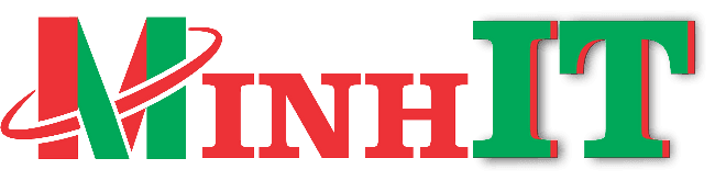 MinhIT – Vi Tính – Camera Quan Sát Tại Cao Lãnh
